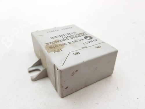 Electronic module BMW 3 (E46) 320 d | BP28875937M83 - Image 6