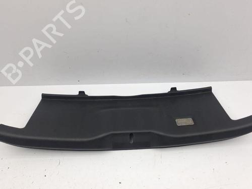Boot lining NISSAN 350Z Coupe (Z33) 3.5 (AAZ33) | BP28879148I3 