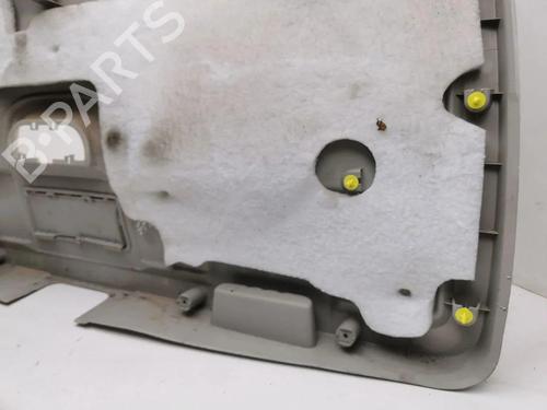 Boot lining CHRYSLER GRAND VOYAGER V (RT) 2.8 CRD | BP36188273I3 - Image 4