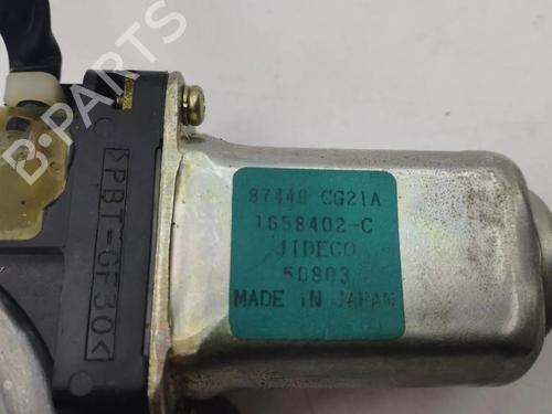 Electronic module INFINITI FX 35 All-wheel Drive | BP33227449M83 - Image 6