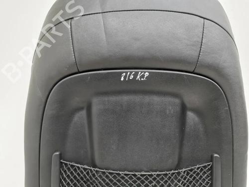 Left front seat AUDI A7 Sportback (4GA, 4GF) 3.0 TDI quattro | BP36200960C15 - Image 12