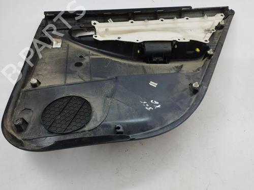 Rear left panel TOYOTA COROLLA (_E12_) 1.4 D (NDE120_, NDE120R) | BP33881096C60 - Image 3