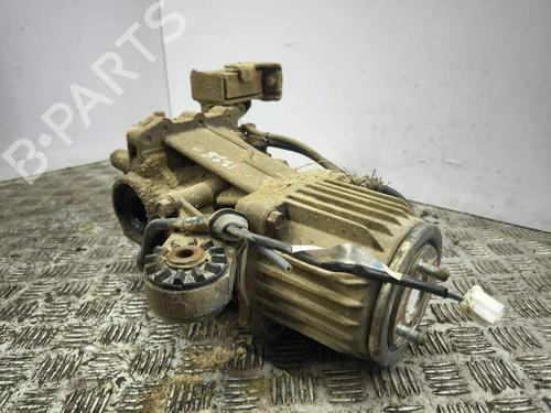 Used Rear differential Rear differential 28880364 28880364