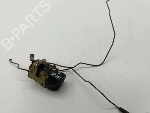 Front right lock CHRYSLER GRAND VOYAGER V (RT) 2.8 CRD | BP28904950C97 