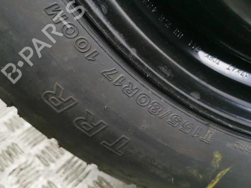Jack Kit NISSAN 350Z Coupe (Z33) 3.5 (AAZ33) | BP28879118C119 