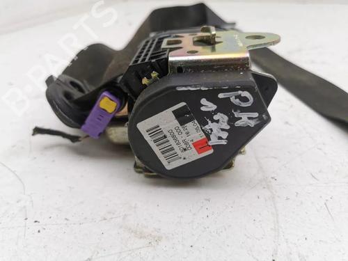 Front left seatbelt AUDI A8 D3 (4E2, 4E8) 3.0 TDI quattro | BP33229103I26 - Image 4
