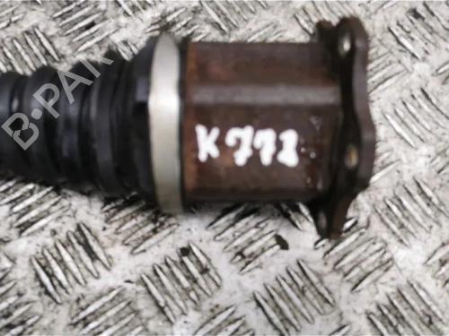 Left front driveshaft VW T-ROC (A11, D11) 1.0 TSI | BP28899629M38 - Image 4