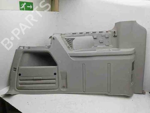 Used Boot lining CHRYSLER GRAND VOYAGER V (RT) 2.8 CRD (163 hp) 28860906