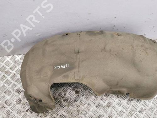 Wheel arch MAZDA CX-5 (KE, GH) 2.2 D (KE2FW) | BP28904992C56 