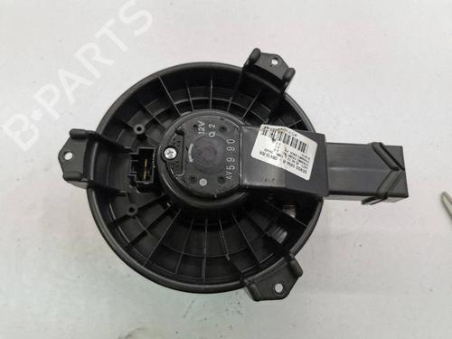 Heater blower motor HONDA CR-V IV (RM_) 2.2 i-DTEC AWD (RE6) | BP37404871M62 - Image 3