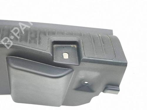 Boot lining FORD KUGA III (DFK) 2.5 Duratec Plug-in-Hybrid | BP38244014I3 - Image 11