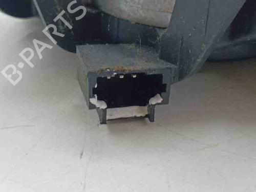 Rear wiper motor NISSAN QASHQAI II (J11, J11_) 2.0 ALL MODE 4x4-i (J11R) | BP28845851M102 