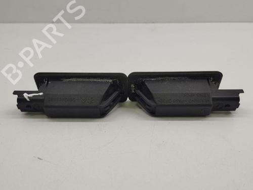 Licence plate light PEUGEOT 508 I (8D_) 2.0 HDi | BP28849161I40 