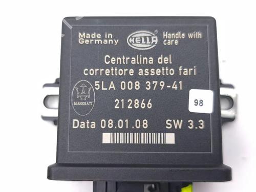 Electronic module MASERATI QUATTROPORTE V 4.7 S | BP33397005M83 - Image 7