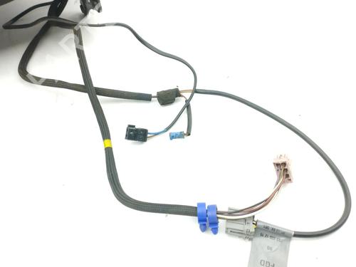 Left front seat MERCEDES-BENZ S-CLASS (W220, V220) S 320 CDI (220.026, 220.126) | BP28872311C15 
