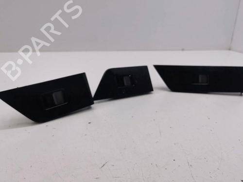 Used Left front window switch LAND ROVER RANGE ROVER EVOQUE (L538) 2.2 D 4x4 (190 hp) 28898671