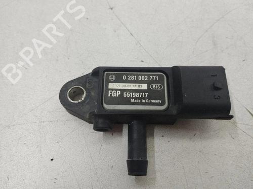 Used Electronic sensor Electronic sensor SAAB 9-3 Estate (E50) 1.9 TiD (150 hp) 40191552 40191552