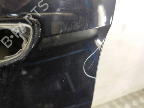 Left rear door PEUGEOT 2008 II (UD_, US_, UY_, UJ_, UR_, UC_) 1.5 BlueHDI 110 (UDYHSK) | BP28901060C4 