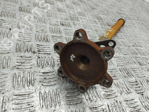 Left front driveshaft AUDI Q5 (FYB, FYG) 45 TFSI Mild Hybrid quattro | BP33825080M38 - Image 3