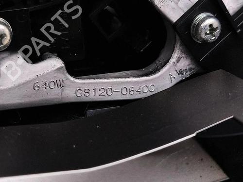 Steering wheel LEXUS RX (_L2_) 450h AWD (GYL25_, GYL25, GYL26) | BP40194204C49 - Image 15