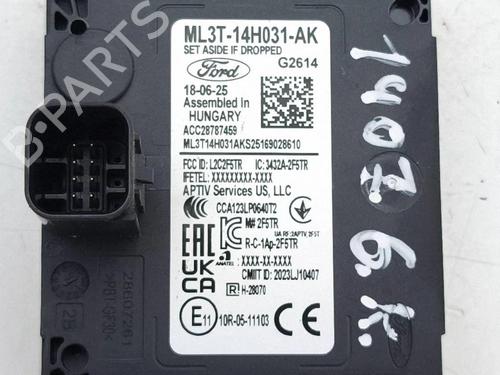 Electronic module FORD KUGA III (DFK) 2.5 Duratec Plug-in-Hybrid | BP38244776M83 - Image 6