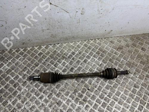 Drivaksel bagtil venstre TOYOTA GT 86 Coupe (ZN6_) 2.0 (ZN6AC_, ZN6BC_, ZN6K) (200 hp) 30909291