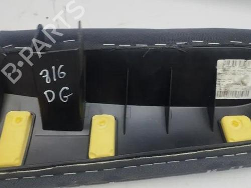 Rear right panel AUDI A7 Sportback (4GA, 4GF) 3.0 TDI quattro | BP28863217C61 