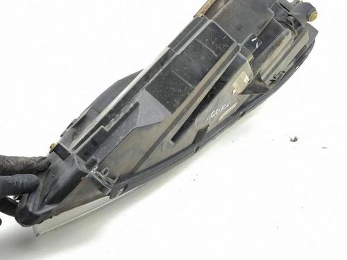 Left headlight TESLA MODEL S (5YJS) 85D AWD | BP40194525C28 - Image 11