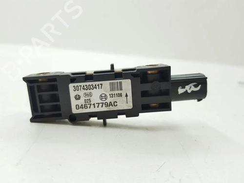 Used Electronic sensor Electronic sensor 36064711 36064711