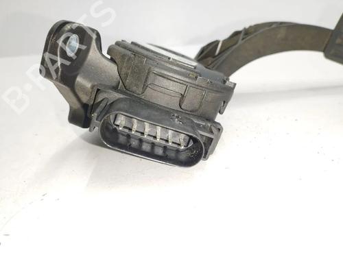 Pedal VOLVO S60 II (134) DRIVe / D2 | BP36331895I4 - Image 2