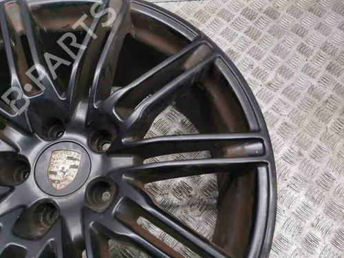 Rim PORSCHE CAYENNE (92A) 3.0 Diesel | BP28884318C45 