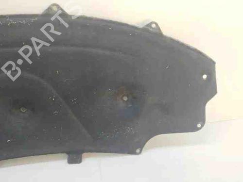 Upper protection MERCEDES-BENZ M-CLASS (W164) ML 350 4-matic (164.186) | BP28852981M93