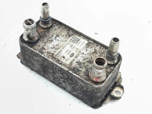 Oil radiator JAGUAR F-PACE (X761) 2.0 TD4 | BP36214819M33 - Image 2