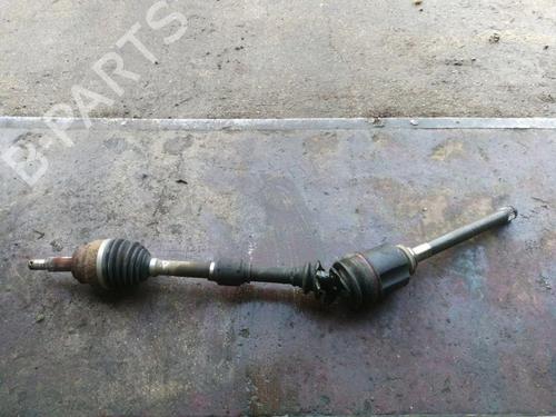 Used Right front driveshaft Right front driveshaft 36103016 36103016