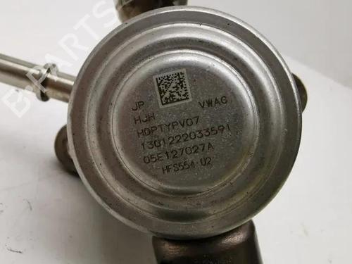 Injector SKODA OCTAVIA I (1U2) 2.0 | BP28862519M100