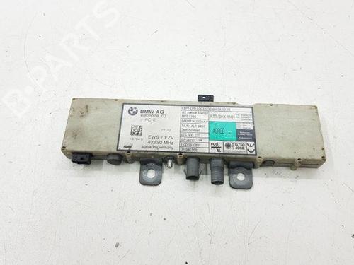 Elektronisk modul BMW 5 (E39) 525 d (163 hp) 28867977