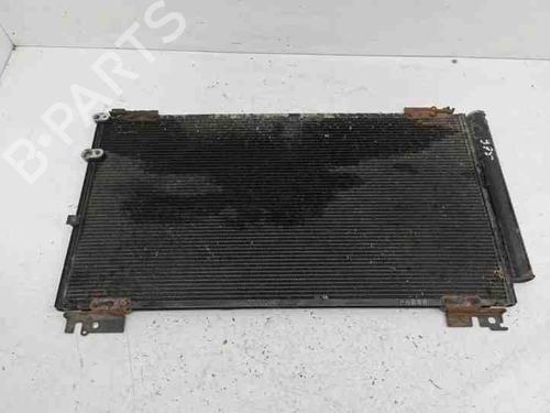 AC-Kondensator LEXUS IS C (GSE2_) 350 (GSE21) (318 hp) 28858016