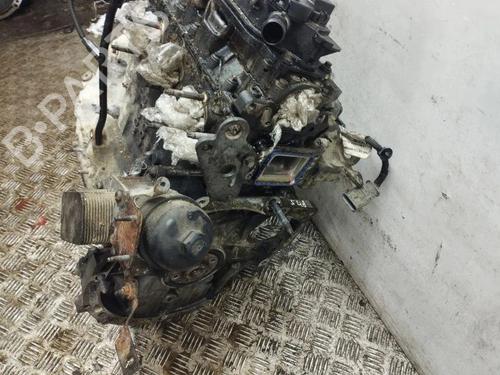 Engine PEUGEOT 5008 (0U_, 0E_) 1.6 HDi | BP28894458M1 - Image 8