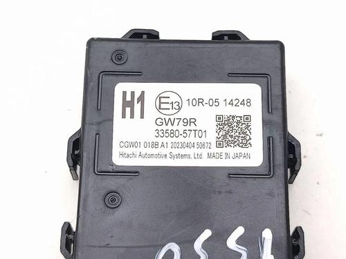 Electronic module SUZUKI VITARA (LY) 1.4 T (APK414) | BP32678140M83 - Image 8