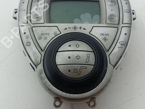 Elektronisk modul LANCIA PHEDRA (179_) 2.2 JTD (179AXC1A) (128 hp) 28891737