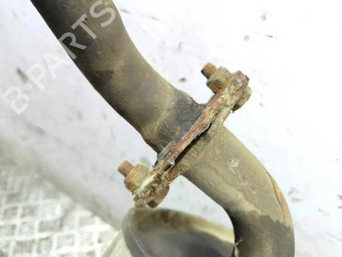 Exhaust system SUBARU FORESTER (SG_) 2.0 X AWD (SG5) | BP36202331M121 - Image 2