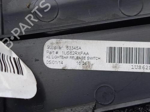Licence plate light JEEP CHEROKEE (KL) 2.0 CRD | BP36328437I40 - Image 13