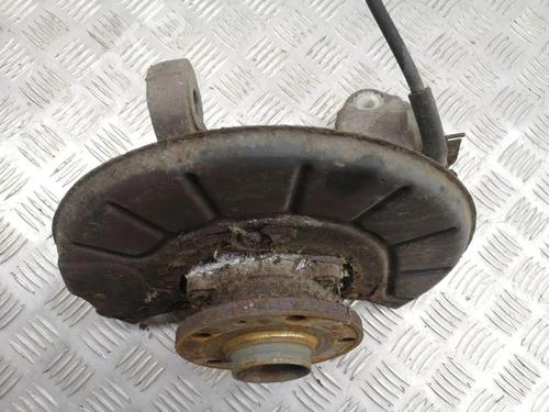 Right front steering knuckle VW PASSAT B6 (3C2) 2.0 TDI 16V | BP36177643M26 - Image 3