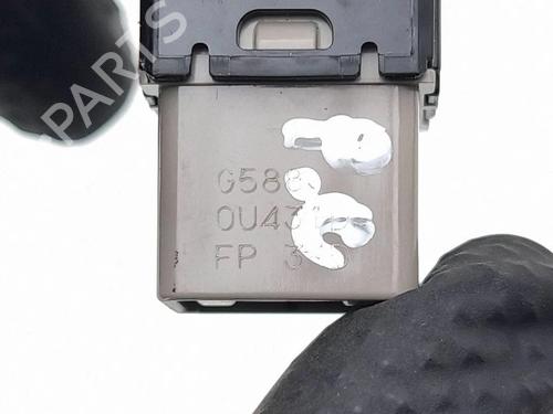 Switch TOYOTA C-HR (_X2_, _H2_) Hybrid (MAXH20) | BP38242627I30  - Image 9