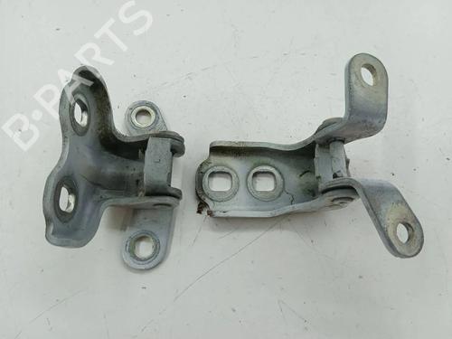 Hinge/Door check strap CHEVROLET TRAX 1.7 TD AWD | BP36175691C146 - Image 3