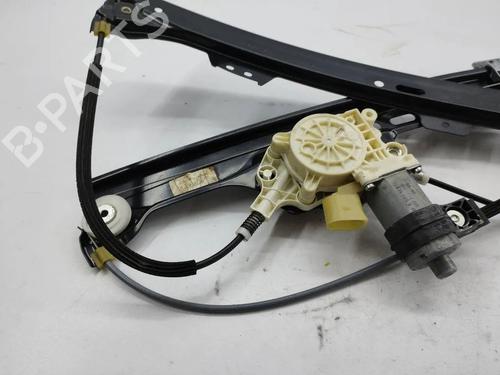 Front right window mechanism BMW 5 (E60) 535 d | BP36177675C23 - Image 4
