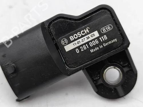 Used Electronic sensor HONDA CR-V II (RD_) 2.2 CTDi (RD9) (140 hp) 28851011