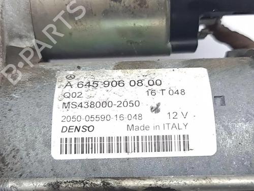 Starter INFINITI Q30 1.5 D | BP33664655M8 - Image 7