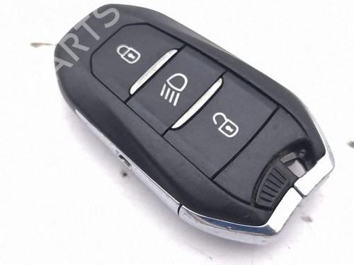 Electronic module PEUGEOT 508 II (FB_, FH_, F3_) Hybrid 225 (F35GQU) | BP37685640M83 - Image 4