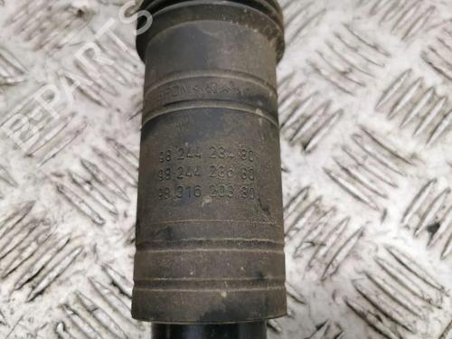 Left rear shock absorber OPEL MOKKA 1.2 (76) | BP36349565M18 - Image 2